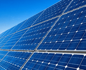 Solar Power Projects